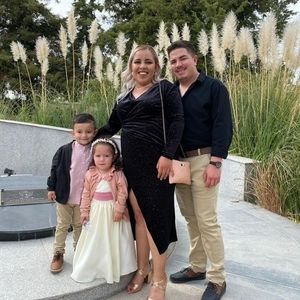 Meet your Posher, Armando